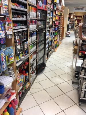 Papeterie Michel by null