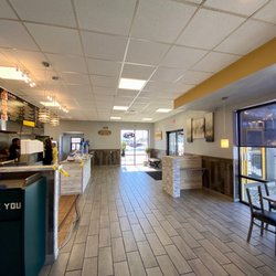 Egg Yolk Cafe ft. Philly's & York