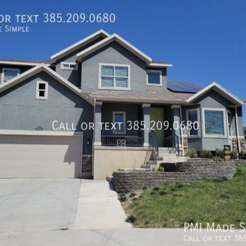 PMI Made Simple - Property Management Near Me - Orem, Utah