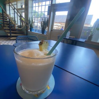 Boat Drinks - Piña colada - Cocktail Bars Near Me - St. Augustine, Florida Boat Drinks - Piña colada - Cocktail Bars Near Me - St. Augustine, Florida