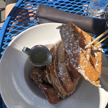 Hope Breakfast Bar - St. Paul - Fried Chicken & Waffles - Breakfast & Brunch Near Me - Saint Paul, Minnesota