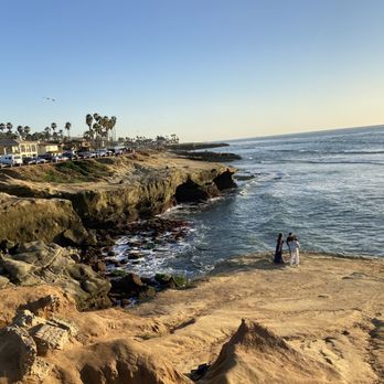 Sunset Cliffs Natural Park - Parks Near Me Sunset Cliffs Natural Park - Parks Near Me