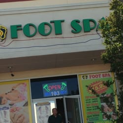 Lily Foot Spa