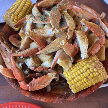Crab Stop II - Seafood Near Me - Daytona Beach, Florida Crab Stop II - Seafood Near Me - Daytona Beach, Florida
