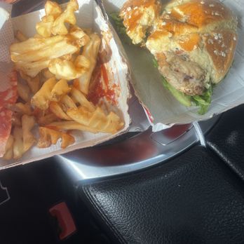 Chick-fil-A - Cold old Chicken Sandwich - Fast Food Near Me - Greenville, South Carolina Chick-fil-A - Cold old Chicken Sandwich - Fast Food Near Me - Greenville, South Carolina