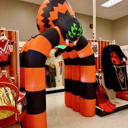 Target - Spooky lol