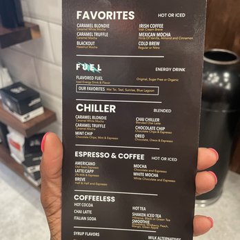 Black Rock Coffee Bar - Coffee & Tea Near Me - Pearland, Texas Black Rock Coffee Bar - Coffee & Tea Near Me - Pearland, Texas