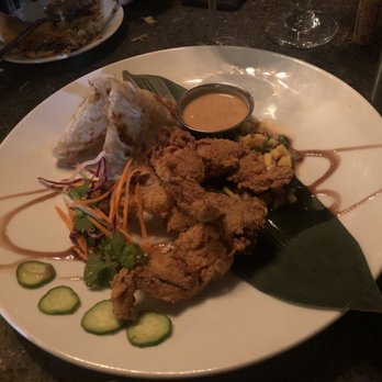 Poor Calvin's - Buttermilk Fried Frog Legs Dinner - Asian Fusion Near Me - Atlanta, Georgia Poor Calvin's - Buttermilk Fried Frog Legs Dinner - Asian Fusion Near Me - Atlanta, Georgia