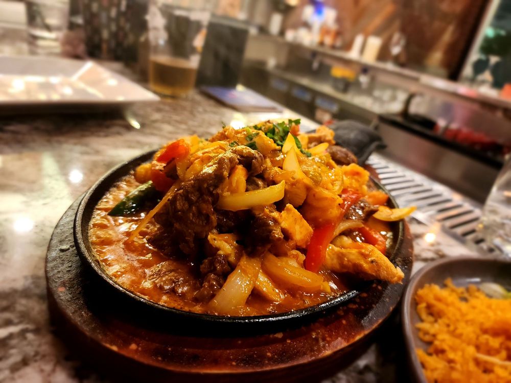 THE GRILLE BY TOASTED BUN Updated August 2024 167 Photos & 141