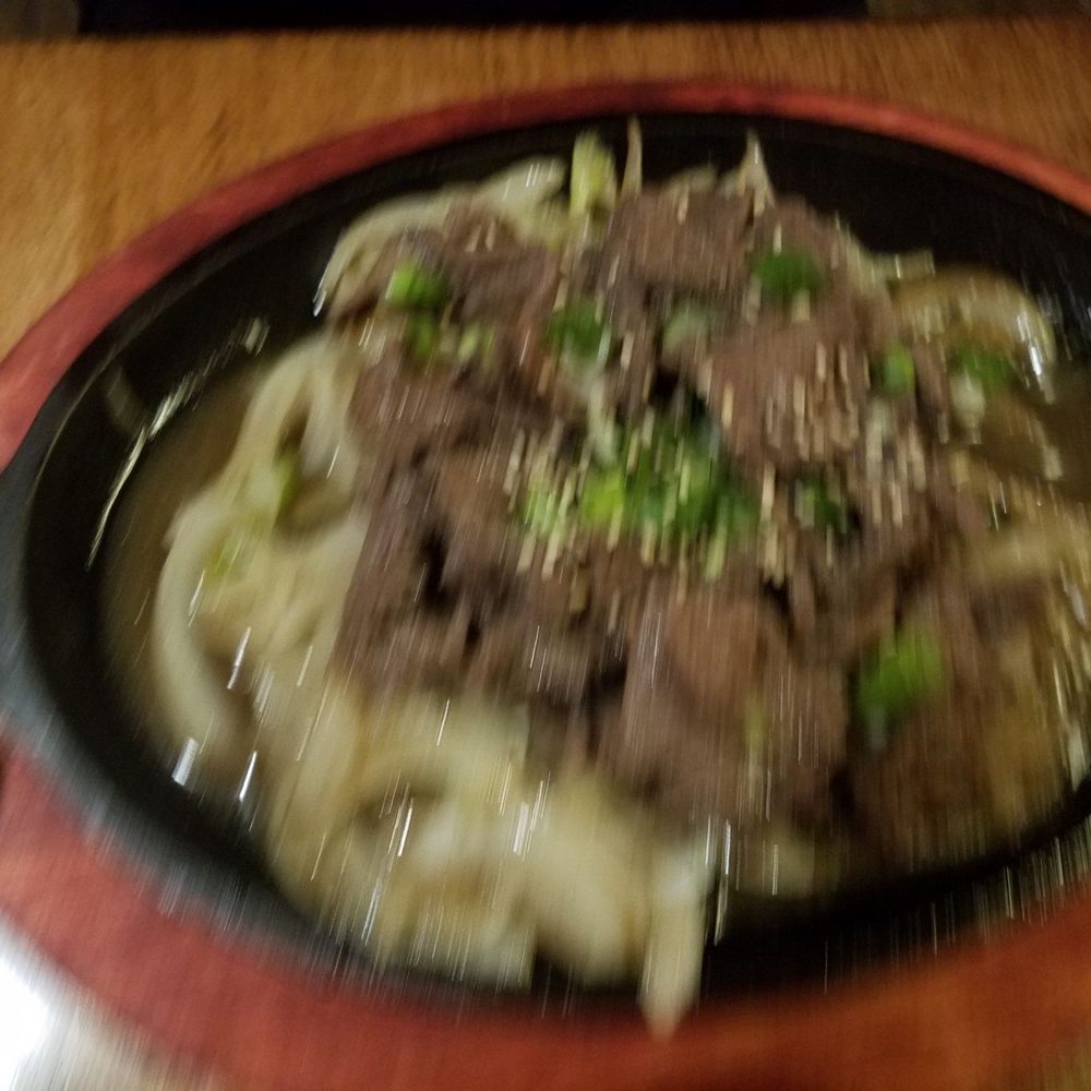 Yama Japanese Restaurant - Beef Bulgogi - Japanese Near Me - Delray Beach, Florida Yama Japanese Restaurant - Beef Bulgogi - Japanese Near Me - Delray Beach, Florida