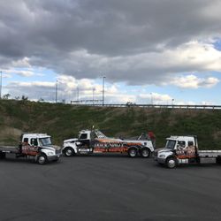 Gainesville Towing & Recovery