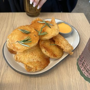 Mad Nice - Potato app - Italian Near Me - Detroit, Michigan