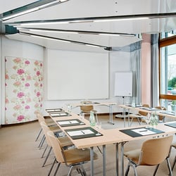 Hotel NH Bingen - Tagungsraum