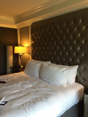 Hotel Ballard by null