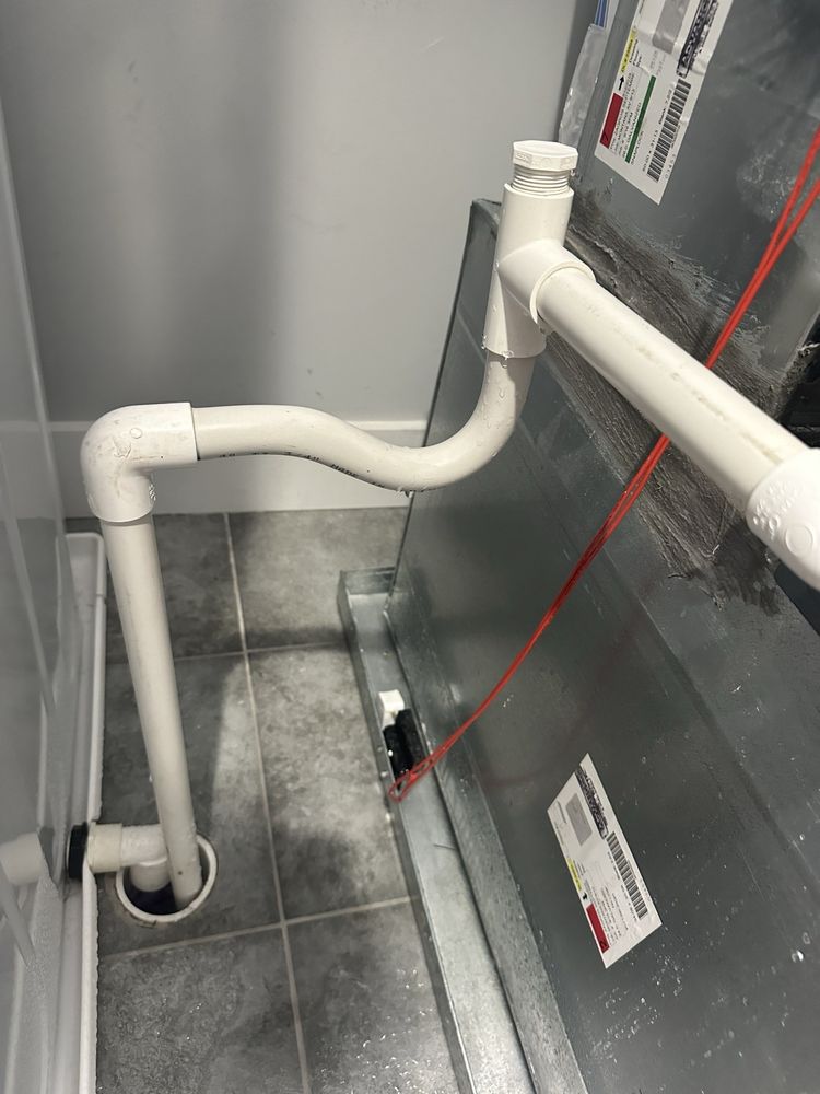 Slide of Len The Plumber