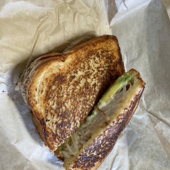 Pil's Deli - Avocado Melt - Delis Near Me - Anchorage, Alaska