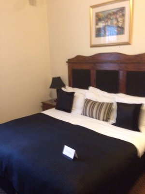 Aberdeen Douglas Hotel by null
