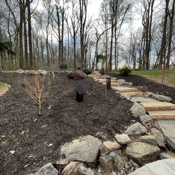 One Source Systems - Audio blended throughout your landscape  to compliment! 

Our outdoor design team is world-class and ready to support! - Home Automation Near Me - Gaithersburg, Maryland