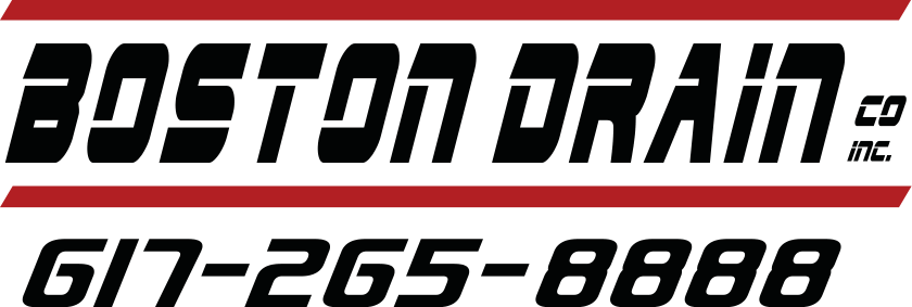 Slide of Boston Drain Company