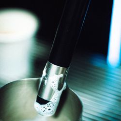Motion Grooming & Coffee - Coffee