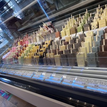 Cielito Artisan Pops - Ice Cream & Frozen Yogurt Near Me - Boca Raton, Florida Cielito Artisan Pops - Ice Cream & Frozen Yogurt Near Me - Boca Raton, Florida