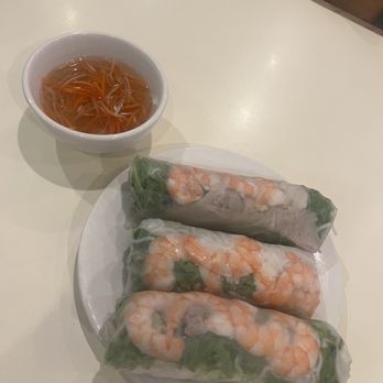 Pho Vinh Ky 2 - Spring Rolls - Vietnamese Near Me - Garden Grove, California Pho Vinh Ky 2 - Spring Rolls - Vietnamese Near Me - Garden Grove, California