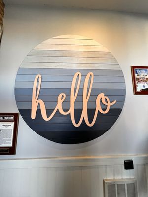 Stacked and Folded by null