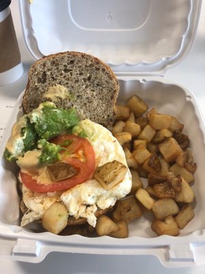Eggy Weggy by null