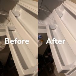 Mary’s Maids & Handyman Services
