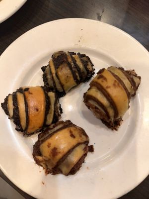 Ben's Kosher Delicatessen Restaurant and Caterer by null