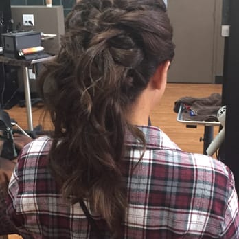 Salon Heavener - Hair Salons Near Me - Laguna Hills, California