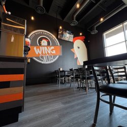 Wing Snob - Sherwood Park Location
