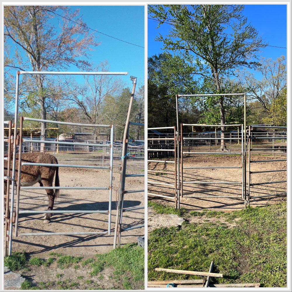 BIG G’S MOBILE WELDING Updated August 2024 Request a Quote 2558