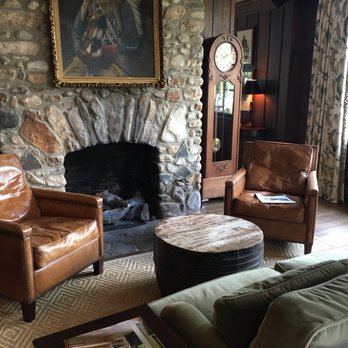 The Greystone Inn - Hotels Near Me - Lake Toxaway, North Carolina