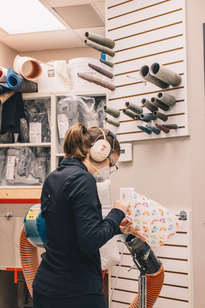 FIT ORTHO STUDIO Updated April 2024 101 5171 221A St, Langley