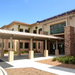 Corona Community Health Center