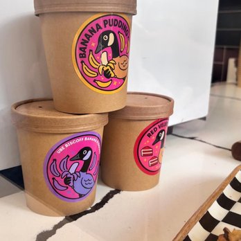 Lost Borough Ice Cream - Different flavors - Ice Cream & Frozen Yogurt Near Me - New York, New York Lost Borough Ice Cream - Different flavors - Ice Cream & Frozen Yogurt Near Me - New York, New York