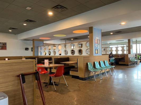 Kerbey Lane Cafe - Westlake by null