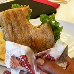 Kenny Rogers Roasters - Photo credits to Diday Garcellano