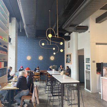 Butler - Coffee & Tea Near Me - New York, New York