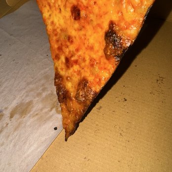 Pizza Loves Sauce - Not even dripping. Not nothing. - Pizza Near Me - New York, New York Pizza Loves Sauce - Not even dripping. Not nothing. - Pizza Near Me - New York, New York