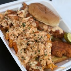 Jax Hot Chicken