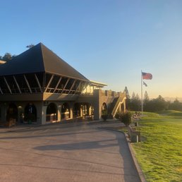 Exterior photo of Boundary Oak Golf Course - Walnut Creek, California Exterior photo of Boundary Oak Golf Course - Walnut Creek, California