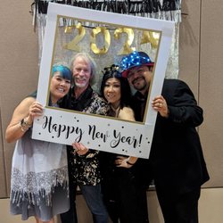 The Bell Tower Regional Community Center - Happy NYE!