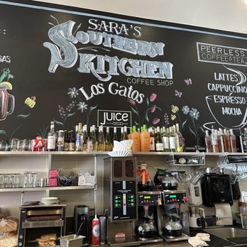 Southern Kitchen - Breakfast & Brunch Near Me - Los Gatos, California Southern Kitchen - Breakfast & Brunch Near Me - Los Gatos, California