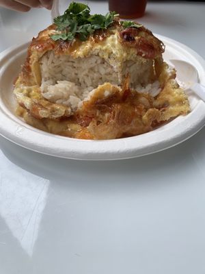 Kin Khao Thai Food by null