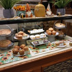 Perkins American Food