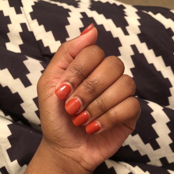 Cathys Nails - Acrylic nails - Nail Salons Near Me - Lafayette, Louisiana