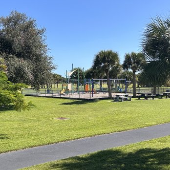 Manatee Sanctuary Park - Playground - Parks Near Me - Cape Canaveral, Florida Manatee Sanctuary Park - Playground - Parks Near Me - Cape Canaveral, Florida