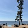 Photo of Sebago Lake State Park